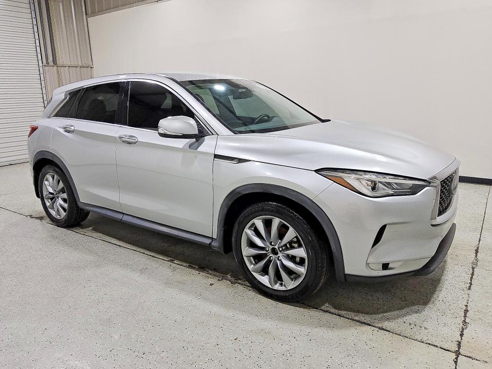 Aukcja sprzedaży 2021 Infiniti Qx50, vin: 3PCAJ5AA6MF117367, numer aukcji: 56647476
