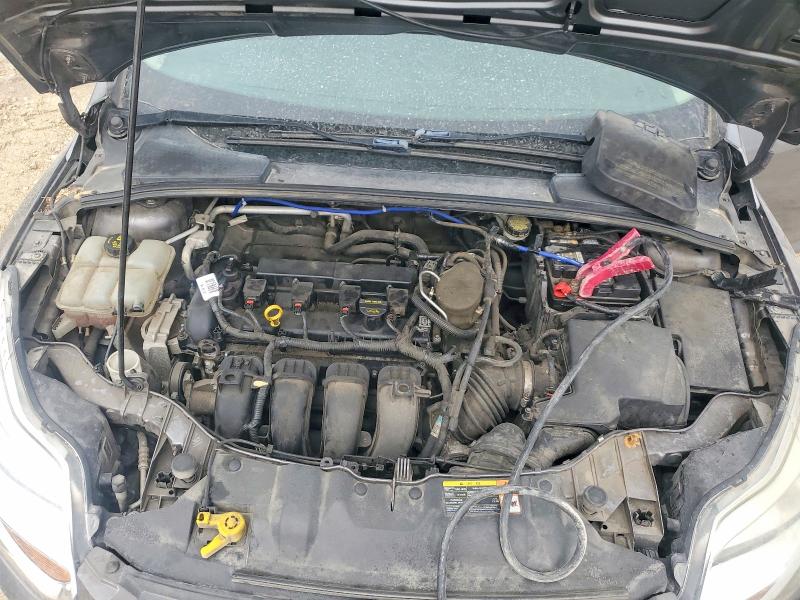 Продаж на аукціоні авто 2014 Ford Focus, vin: 1FADP3K20EL181111, номер лоту: 56318566