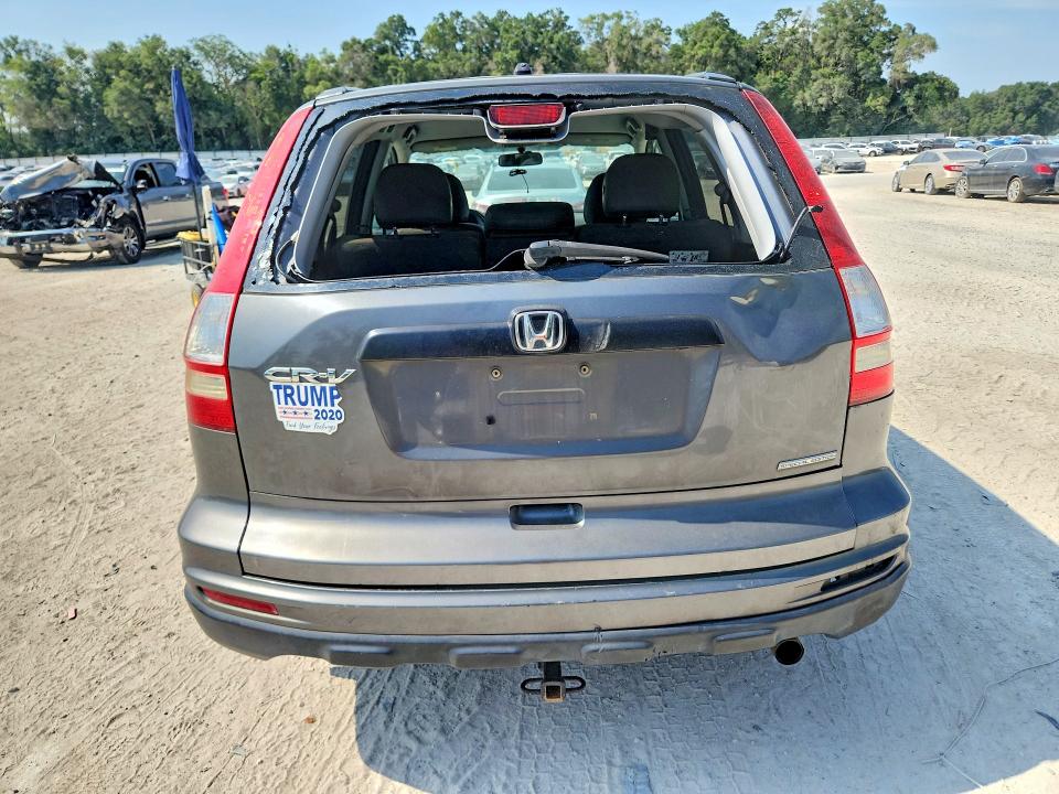 Aukcja sprzedaży 2011 Honda Cr-v, vin: 5J6RE3H42BL035393, numer aukcji: 58690726