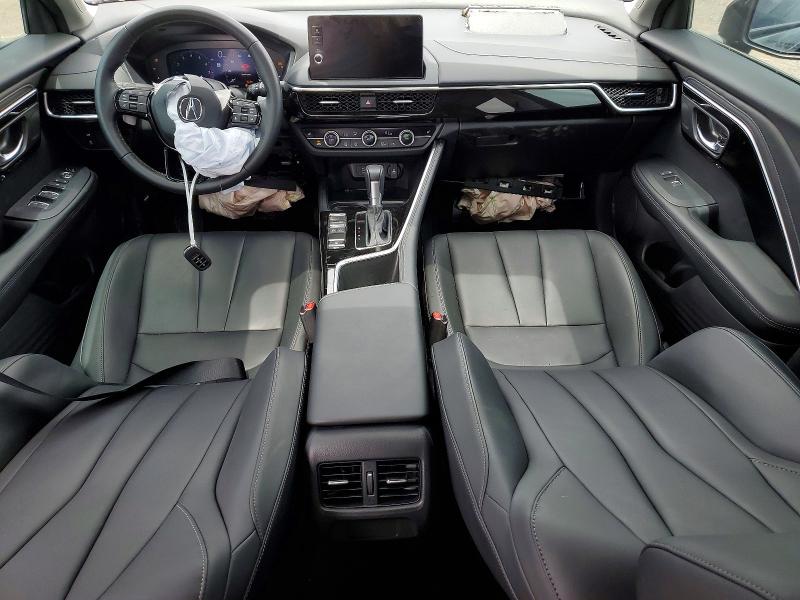 Aukcja sprzedaży 2025 Acura Adx, vin: 3HDSA2H34SM706368, numer aukcji: 57919336