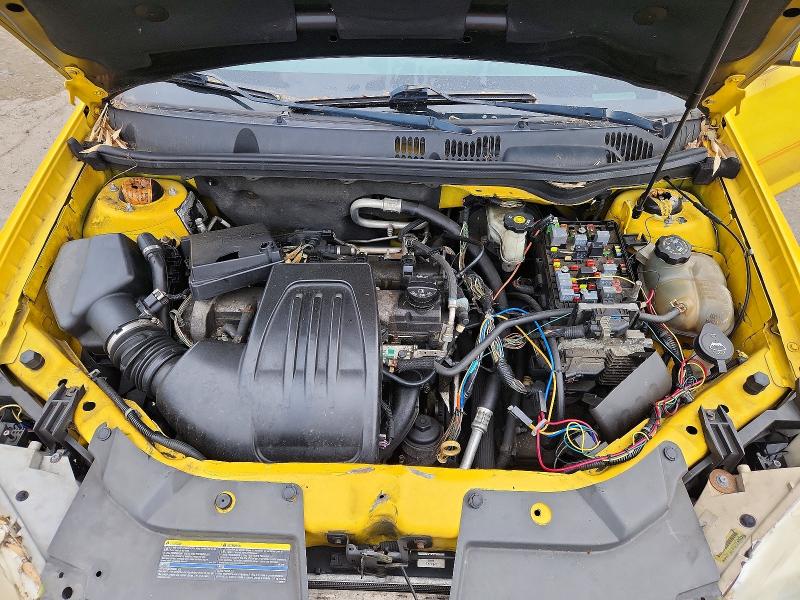 58091566 :رقم المزاد ، 1G1AT18H797295137 vin ، 2009 Chevrolet Cobalt مزاد بيع