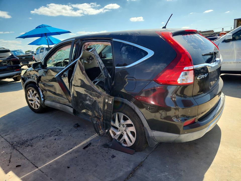 Aukcja sprzedaży 2015 Honda Cr-v, vin: 2HKRM3H58FH551608, numer aukcji: 78904155