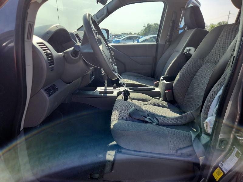 Aukcja sprzedaży 2019 Nissan Frontier, vin: 1N6AD0ER8KN876835, numer aukcji: 58984556