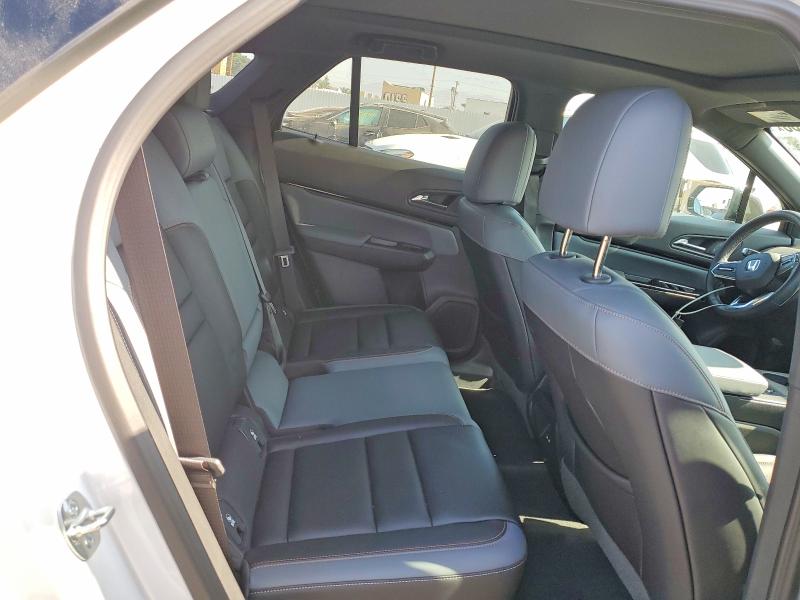 2025 Honda Prologue მანქანა იყიდება აუქციონზე, vin: 3GPKHXRJ5SS511882, აუქციონის ნომერი: 56267736