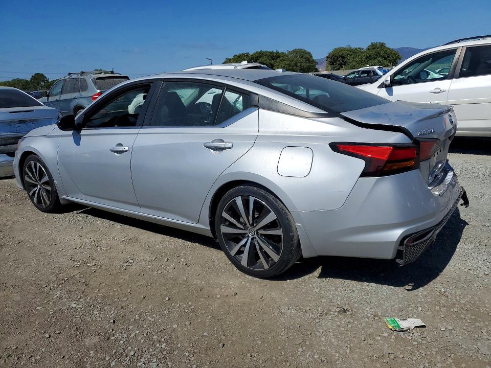 Продажа на аукционе авто 2020 Nissan Altima, vin: 1N4BL4CV5LC231774, номер лота: 57496766