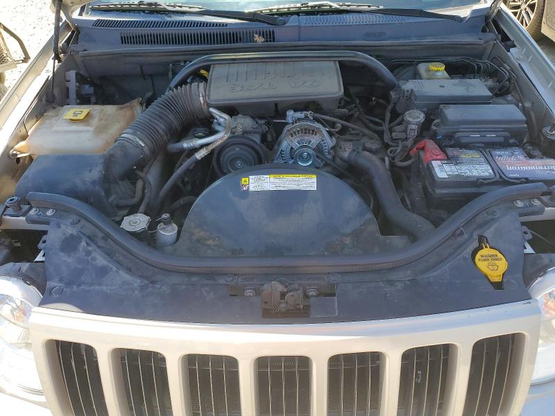 2009 Jeep Grand Cherokee მანქანა იყიდება აუქციონზე, vin: 1J8GR48K09C555925, აუქციონის ნომერი: 56342356
