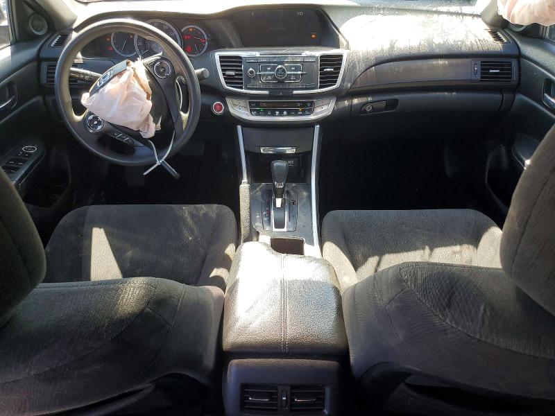 2014 Honda Accord მანქანა იყიდება აუქციონზე, vin: 1HGCR2F71EA114434, აუქციონის ნომერი: 55303286