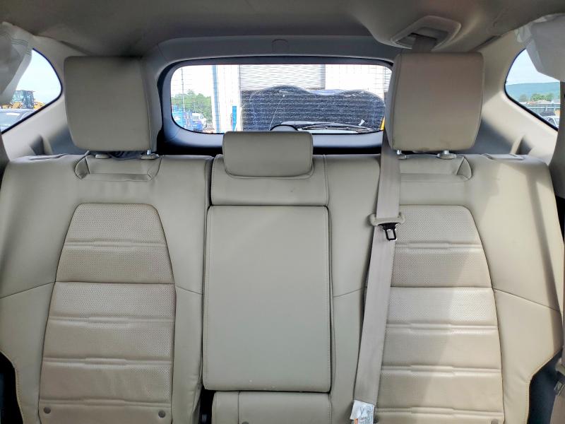 Продаж на аукціоні авто 2019 Honda Cr-v, vin: 5J6RW2H83KL025546, номер лоту: 56821906