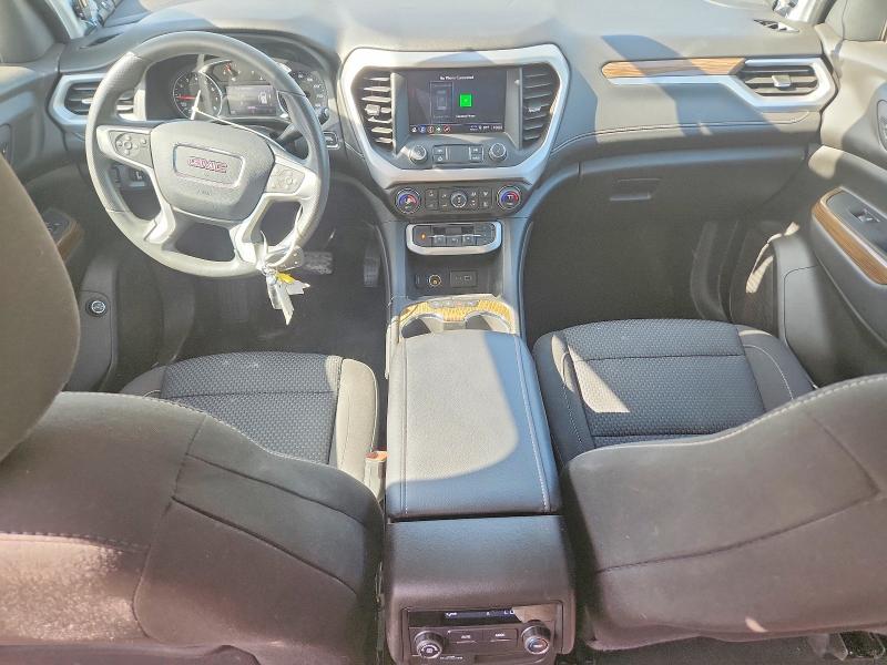 Продаж на аукціоні авто 2023 Gmc Acadia, vin: 1GKKNKL40PZ195127, номер лоту: 57160796