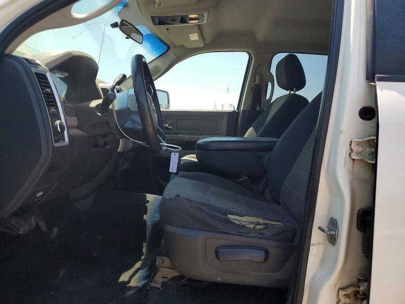 58052036 :رقم المزاد ، 1D3HV13P89S771088 vin ، 2009 Dodge Ram 1500 مزاد بيع