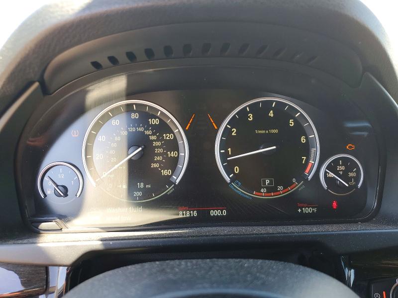 Aukcja sprzedaży 2014 Bmw X5, vin: 5UXKR6C54E0C02454, numer aukcji: 57466066