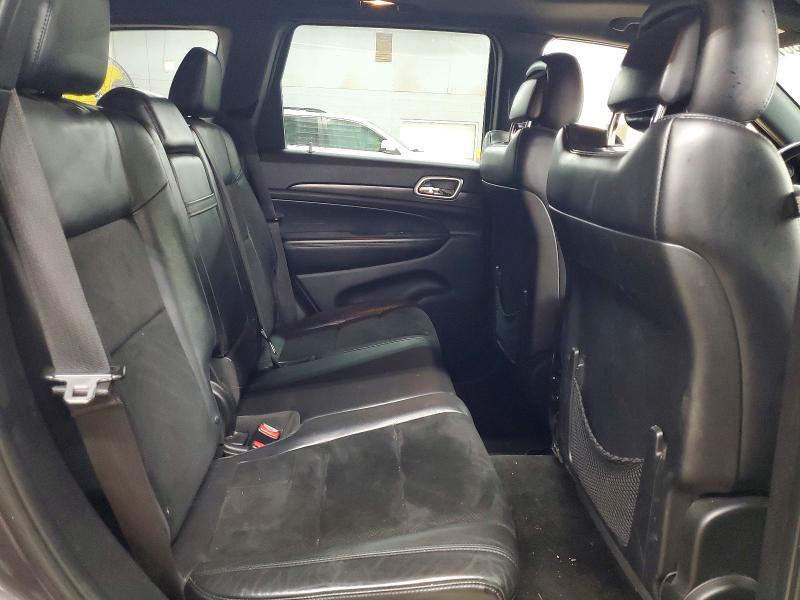 Продаж на аукціоні авто 2015 Jeep Grand Cherokee, vin: 1C4RJEAG6FC118557, номер лоту: 55530726