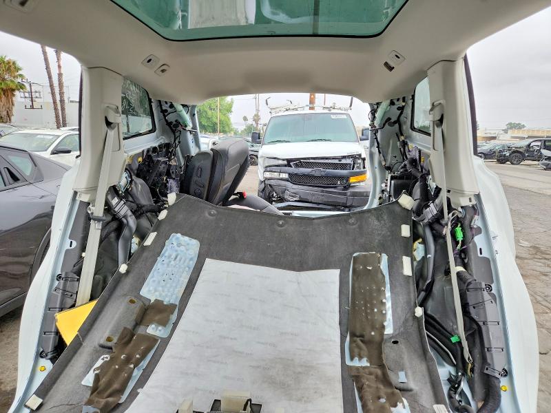 Aukcja sprzedaży 2025 Volvo Ex90, vin: 7JDEV3VL1SG020206, numer aukcji: 58695406