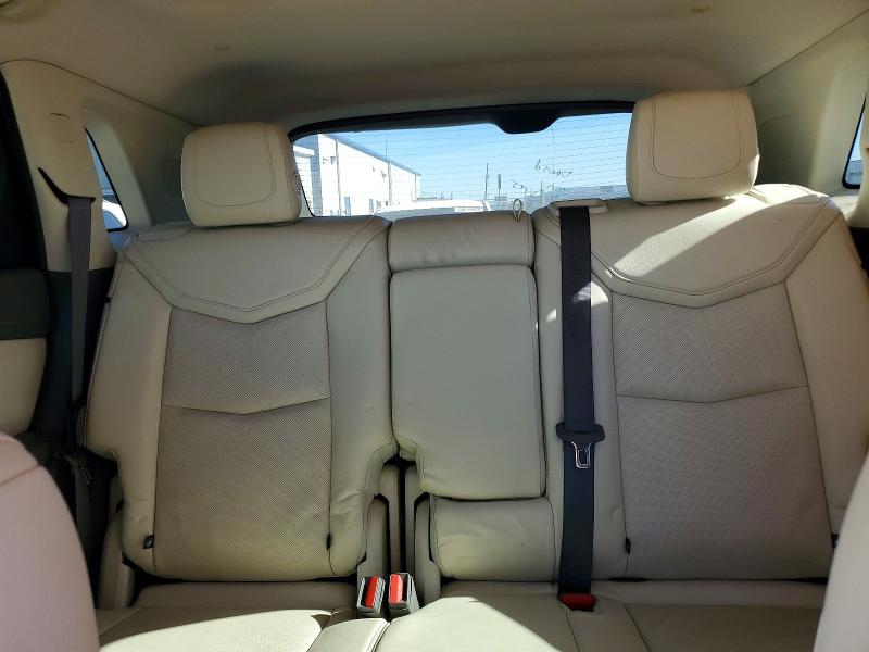 Продажа на аукционе авто 2018 Cadillac Xt5, vin: 1GYKNCRSXJZ161589, номер лота: 56618836