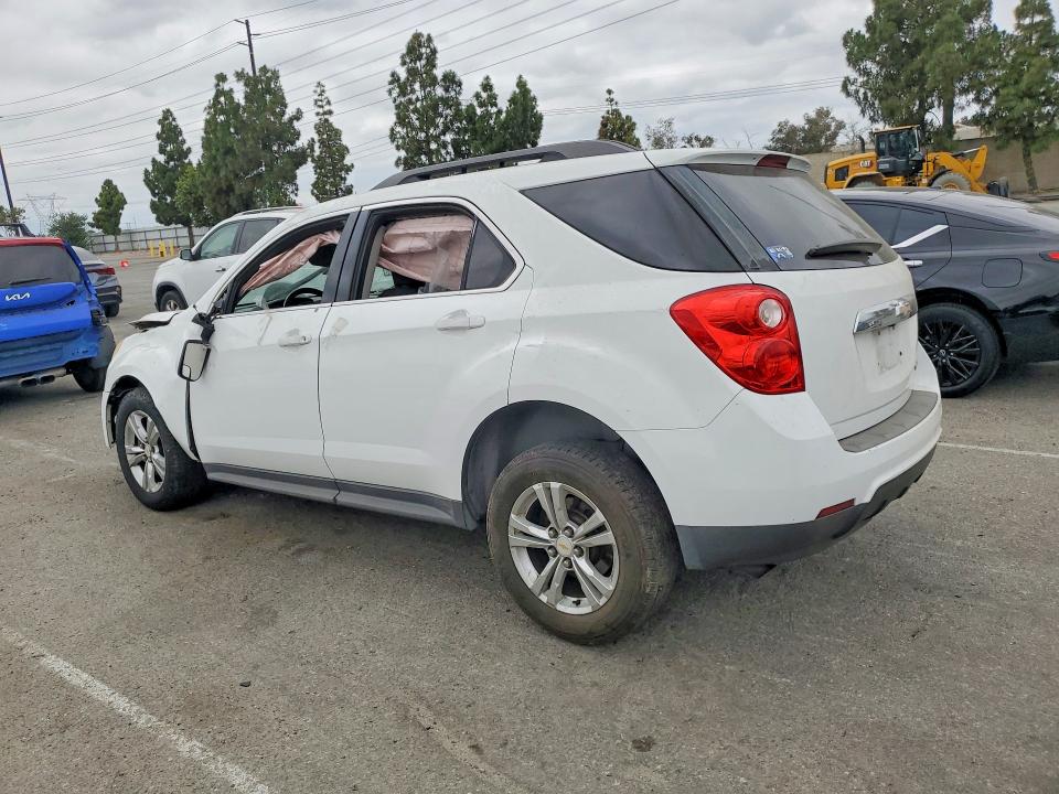 Продаж на аукціоні авто 2013 Chevrolet Equinox, vin: 2GNALPEK2D6238578, номер лоту: 58384416