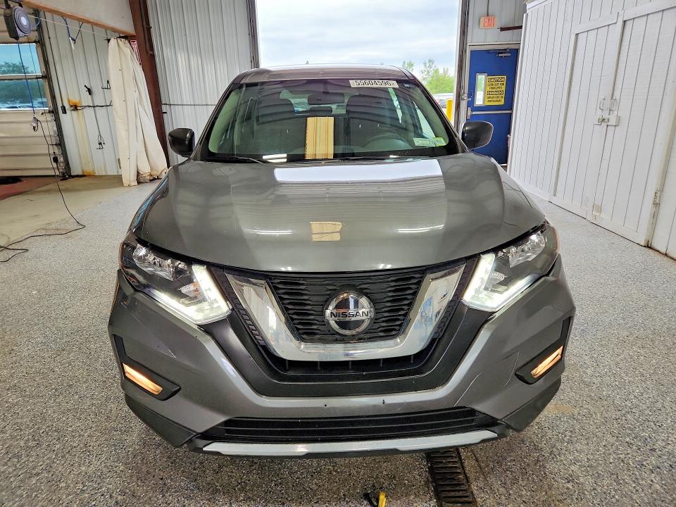 Aukcja sprzedaży 2018 Nissan Rogue, vin: KNMAT2MV6JP543116, numer aukcji: 55604596