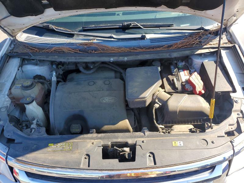 2013 Ford Edge მანქანა იყიდება აუქციონზე, vin: 2FMDK4KC0DBC60652, აუქციონის ნომერი: 58452536
