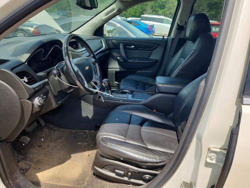 Продажа на аукционе авто 2015 Chevrolet Traverse, vin: 1GNKVHKD8FJ336630, номер лота: 55397156