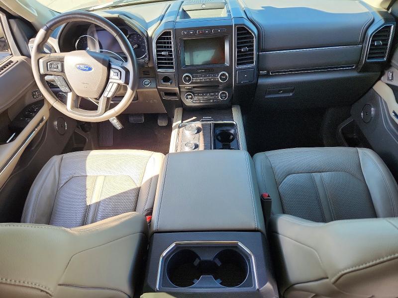 Aukcja sprzedaży 2018 Ford Expedition, vin: 1FMJU2AT0JEA10380, numer aukcji: 54441856