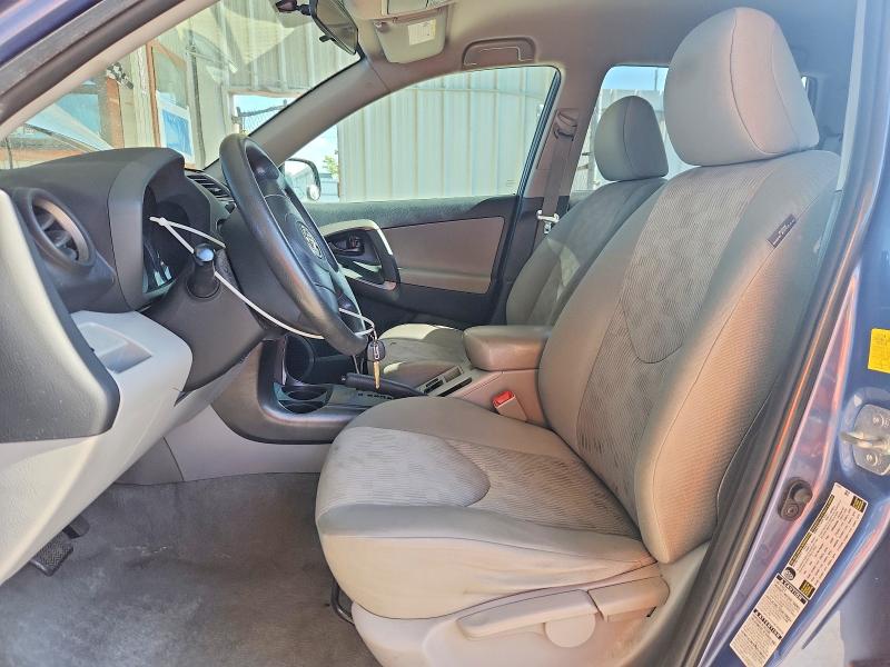 2011 Toyota Rav4 მანქანა იყიდება აუქციონზე, vin: 2T3BF4DV1BW117010, აუქციონის ნომერი: 56870046