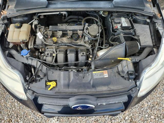Aukcja sprzedaży 2014 Ford Focus, vin: 1FADP3K21EL209949, numer aukcji: 57389346