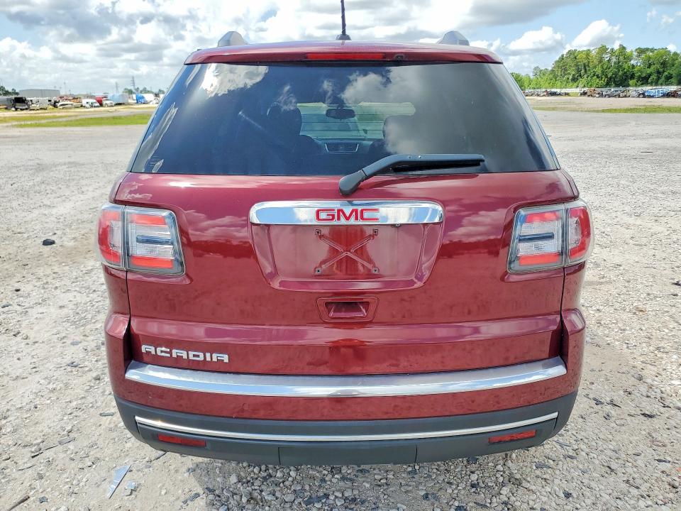Aukcja sprzedaży 2016 Gmc Acadia, vin: 1GKKRNED0GJ216625, numer aukcji: 56764026