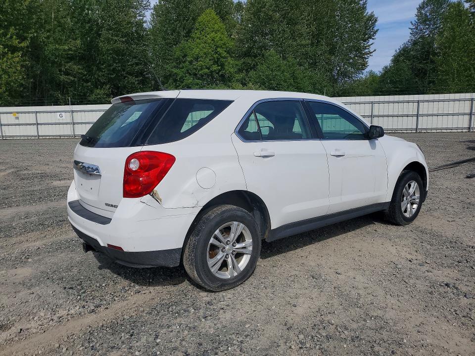 Продаж на аукціоні авто 2013 Chevrolet Equinox, vin: 2GNFLCEK9D6281202, номер лоту: 51092116