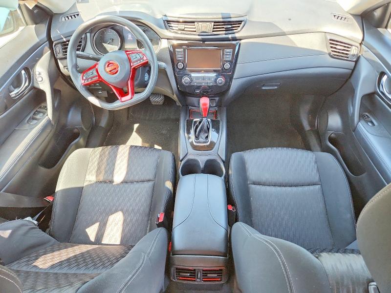 Продажа на аукционе авто 2018 Nissan Rogue, vin: KNMAT2MV0JP506790, номер лота: 55450546