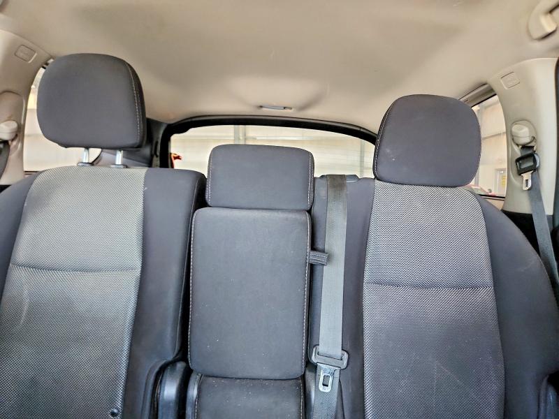 56143666 :رقم المزاد ، 5N1DR2MMXKC591824 vin ، 2019 Nissan Pathfinder مزاد بيع