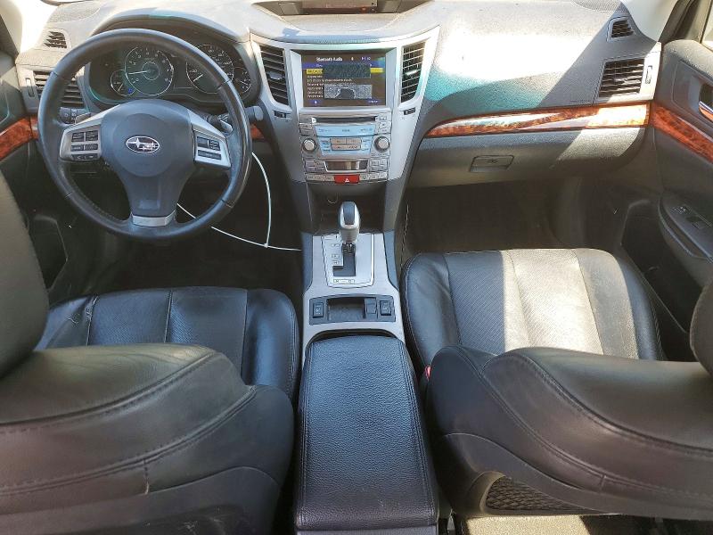 Aukcja sprzedaży 2012 Subaru Legacy, vin: 4S3BMBL61C3014310, numer aukcji: 58461526