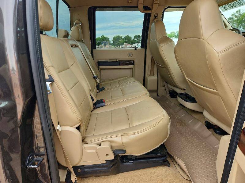 Продаж на аукціоні авто 2008 Ford F250, vin: 1FTSW21R98EA78307, номер лоту: 56184616