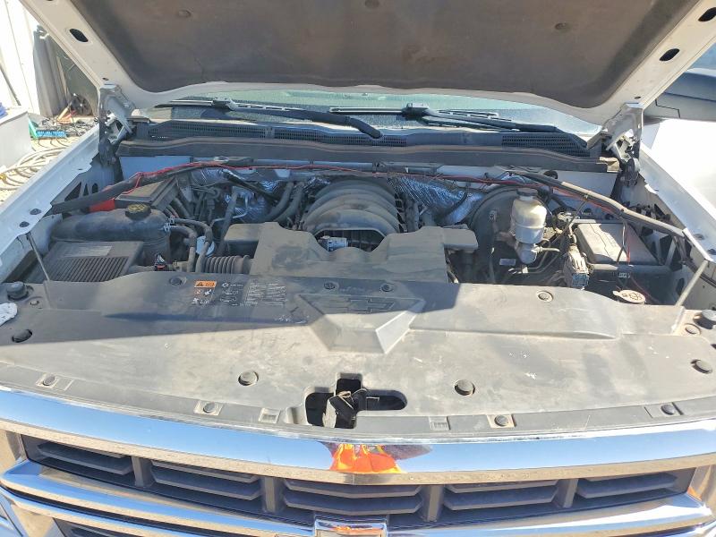 Продаж на аукціоні авто 2014 Chevrolet Silverado, vin: 3GCUKREC5EG556357, номер лоту: 55652436