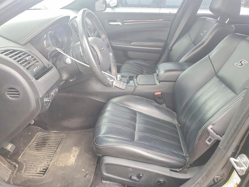 Продажа на аукционе авто 2017 Chrysler 300, vin: 2C3CCABT3HH617745, номер лота: 56529966