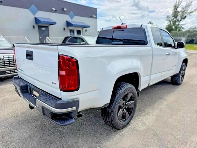 Продажа на аукционе авто 2021 Chevrolet Colorado, vin: 1GCHSCEN0M1292140, номер лота: 56173736