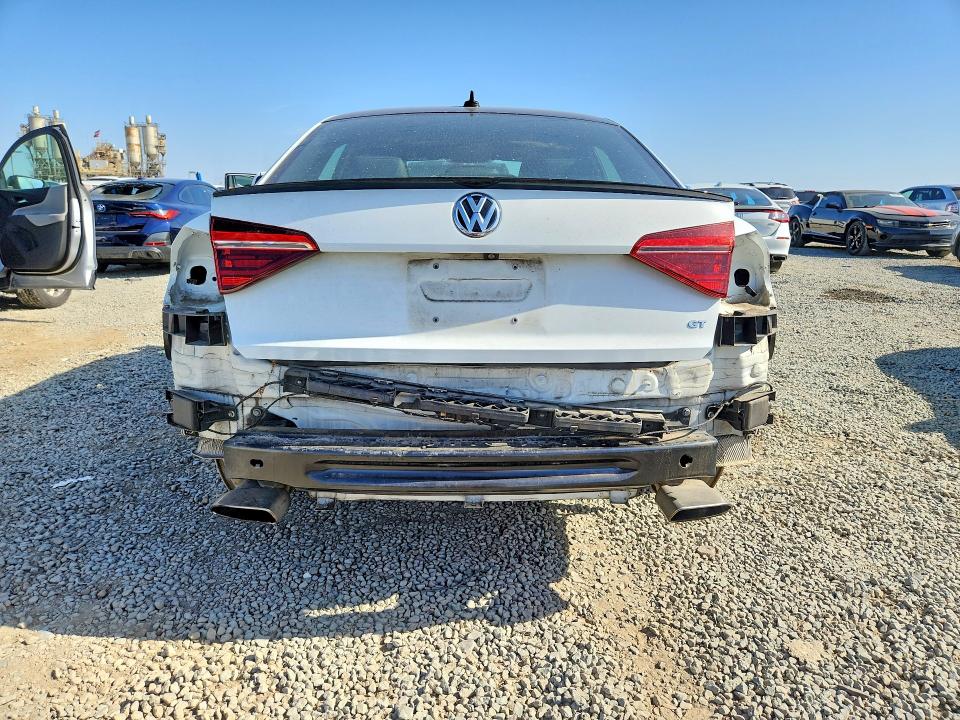Aukcja sprzedaży 2018 Volkswagen Passat, vin: 1VWJM7A36JC035522, numer aukcji: 56687676
