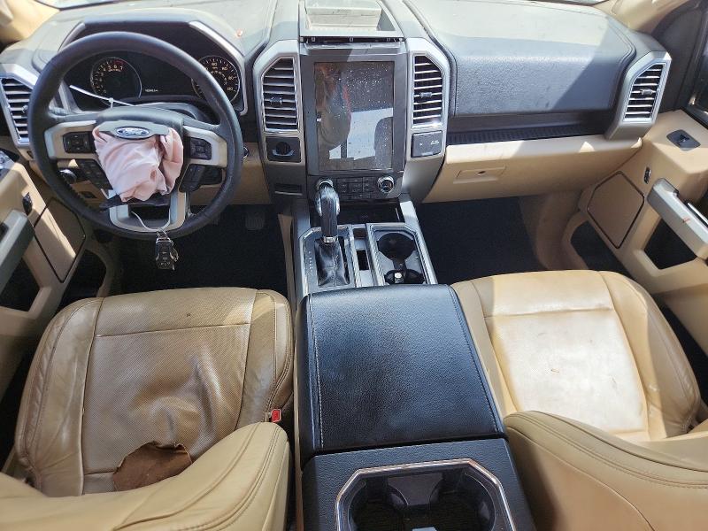 Aukcja sprzedaży 2015 Ford F150, vin: 1FTEW1CF0FFC70118, numer aukcji: 58888806
