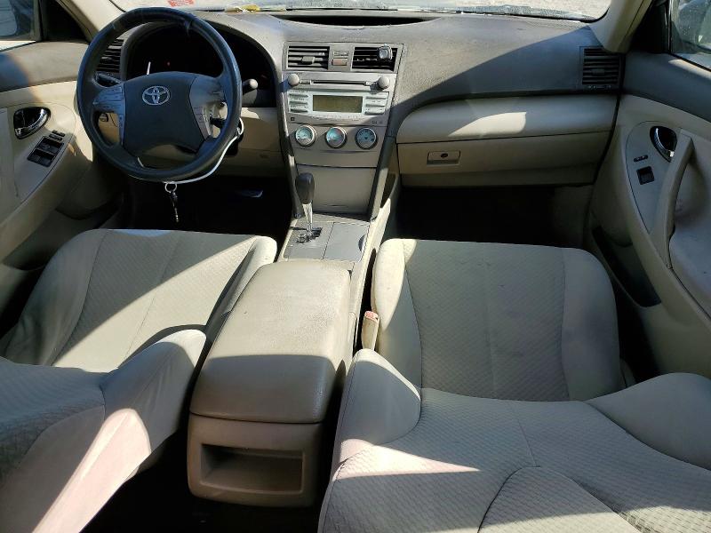 Aukcja sprzedaży 2009 Toyota Camry, vin: 4T1BK46K69U588040, numer aukcji: 57628006