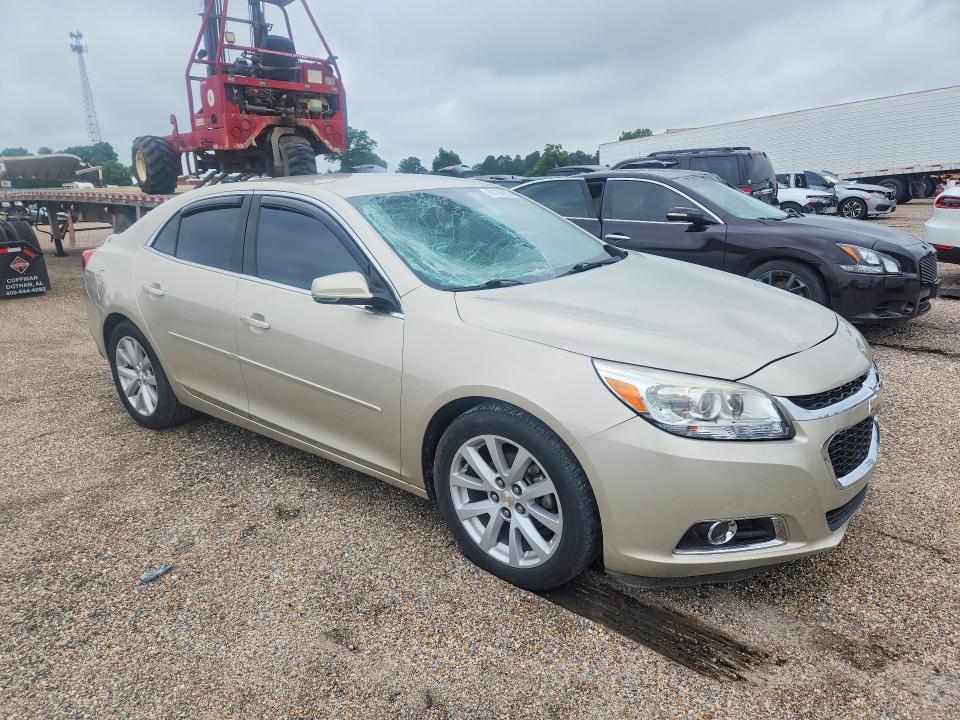 Aukcja sprzedaży 2014 Chevrolet Malibu, vin: 1G11E5SL4EF297989, numer aukcji: 55159926
