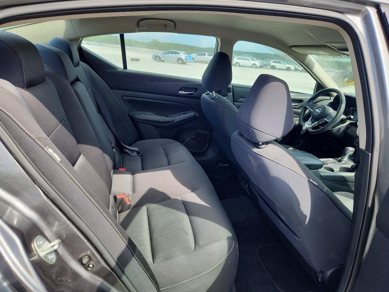 57843496 :رقم المزاد ، 1N4BL4BW9KC217112 vin ، 2019 Nissan Altima مزاد بيع