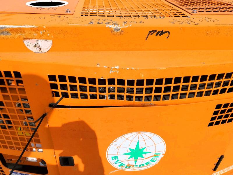 2007 Carrier 60rg15-130p-02 მანქანა იყიდება აუქციონზე, vin: LYF30015837, აუქციონის ნომერი: 56789996