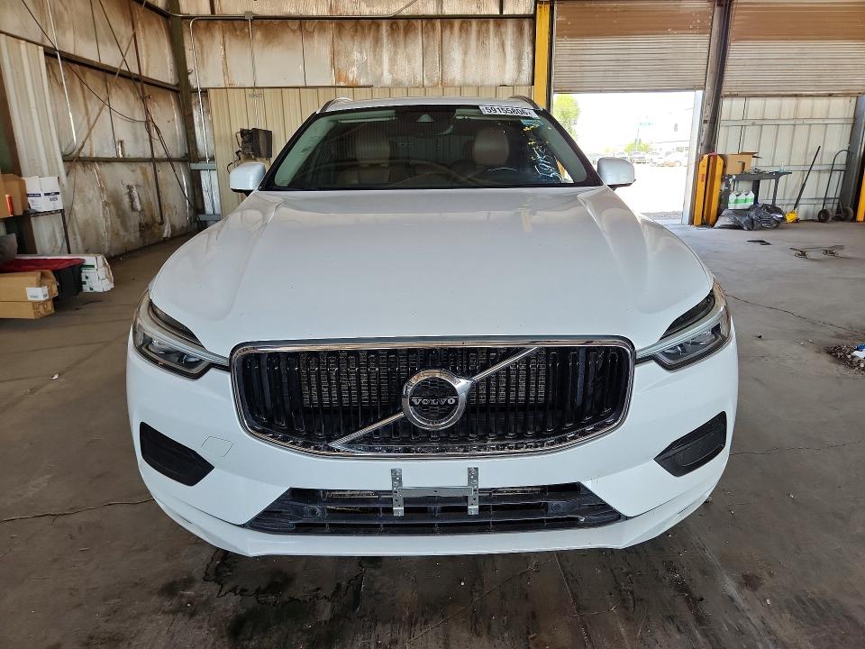 Продаж на аукціоні авто 2020 Volvo Xc60, vin: YV4102DKXL1459172, номер лоту: 59155806