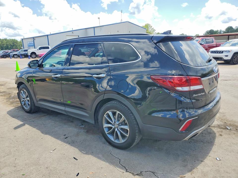 Продаж на аукціоні авто 2017 Hyundai Santa Fe, vin: KM8SMDHF7HU183944, номер лоту: 56875306