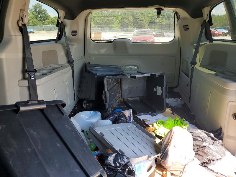 Aukcja sprzedaży 2019 Dodge Grand Caravan, vin: 2C4RDGCG1KR514266, numer aukcji: 56551566