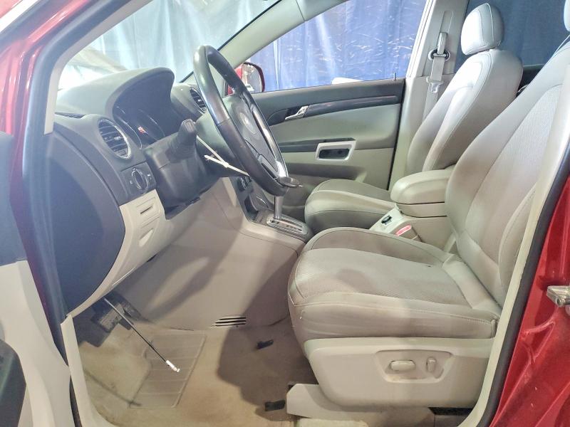 55695306 :رقم المزاد ، 3GSCL53768S727744 vin ، 2008 Saturn Vue مزاد بيع