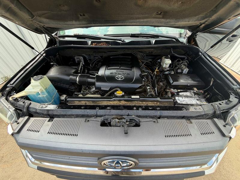 2015 Toyota Tundra მანქანა იყიდება აუქციონზე, vin: 5TFDW5F11FX433517, აუქციონის ნომერი: 58159206