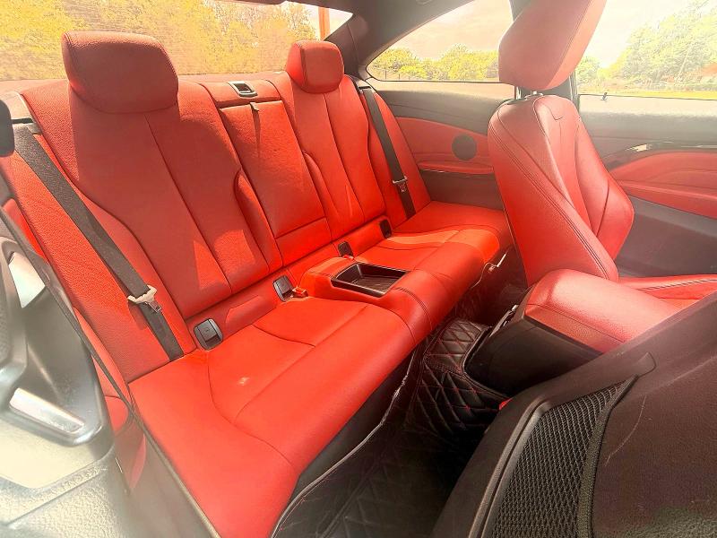Продаж на аукціоні авто 2015 Bmw 428, vin: WBA3N9C5XFK246932, номер лоту: 56352646