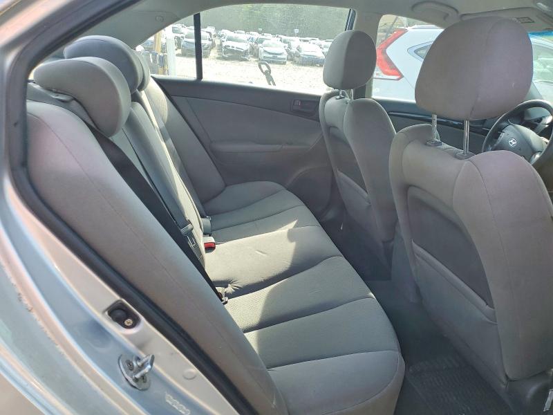 Продаж на аукціоні авто 2009 Hyundai Sonata, vin: 5NPET46C59H525397, номер лоту: 57076036