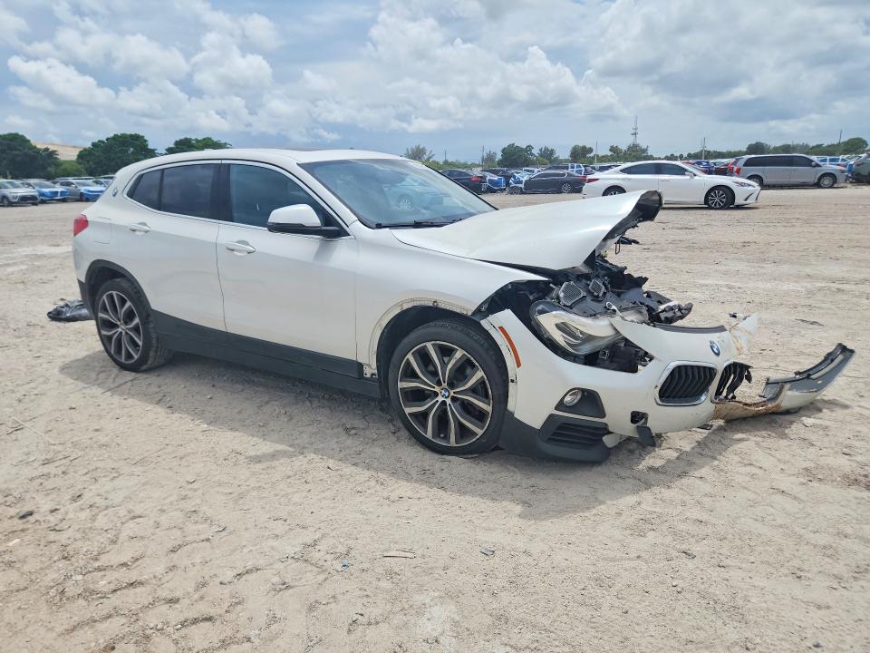 Aukcja sprzedaży 2018 Bmw X2, vin: WBXYJ3C32JEJ84470, numer aukcji: 56542406