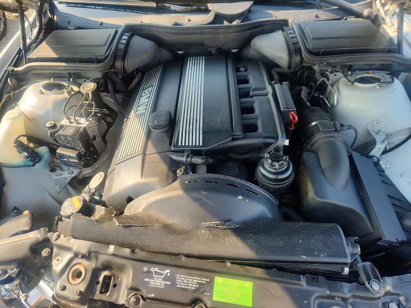 Продажа на аукционе авто 2002 Bmw 530, vin: WBADT63492CH85940, номер лота: 59174726