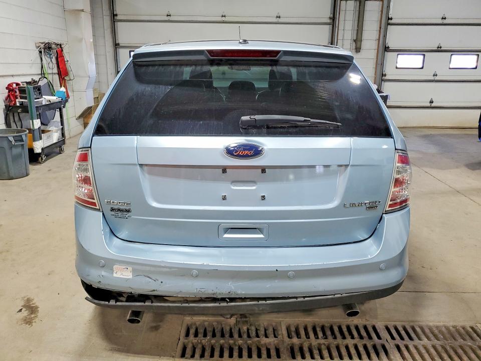 Aukcja sprzedaży 2008 Ford Edge, vin: 2FMDK49C08BA98064, numer aukcji: 55742976